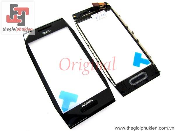 Cảm ứng Nokia X7 Original